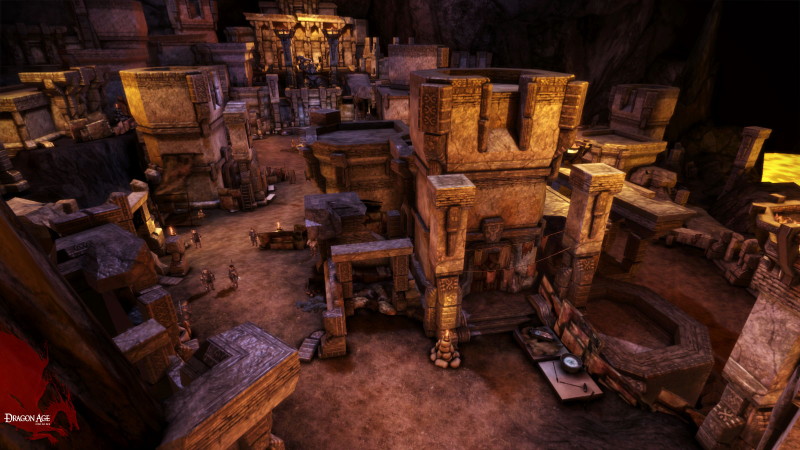 Dragon Age: Origins - screenshot 36
