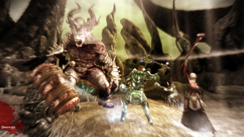 Dragon Age: Origins - screenshot 34