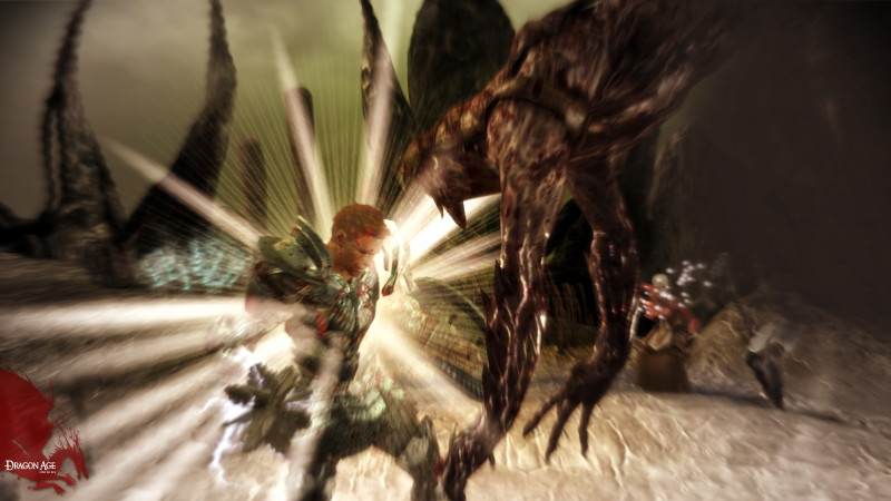 Dragon Age: Origins - screenshot 33