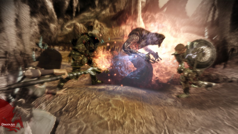 Dragon Age: Origins - screenshot 32