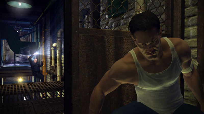 Prison Break: The Conspiracy - screenshot 49