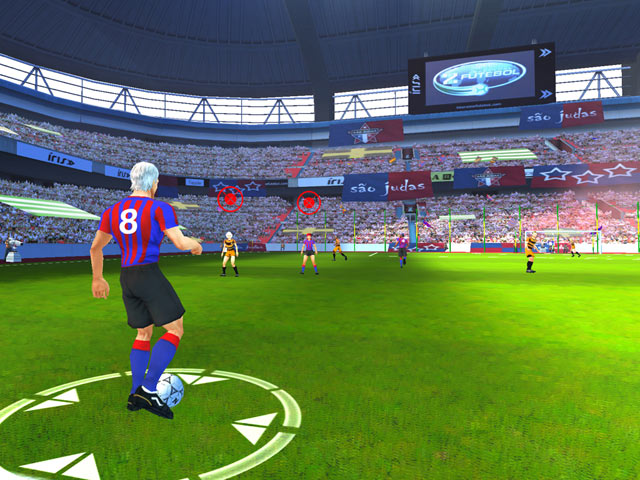 Futebol - screenshot 26