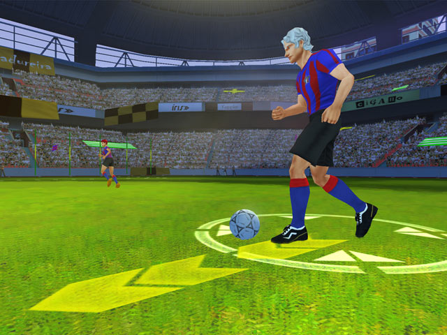 Futebol - screenshot 19