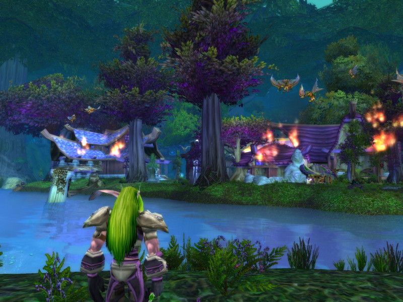 World of Warcraft: Cataclysm - screenshot 17