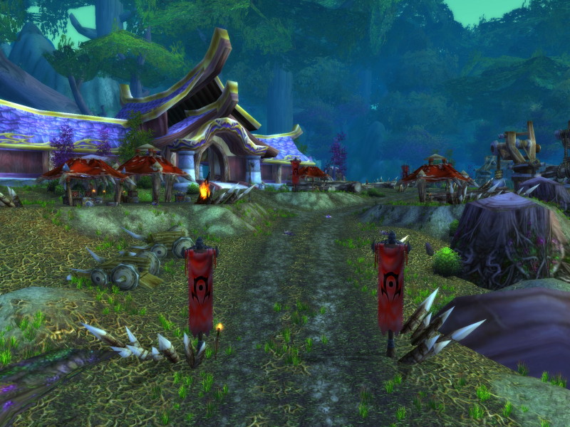 World of Warcraft: Cataclysm - screenshot 16