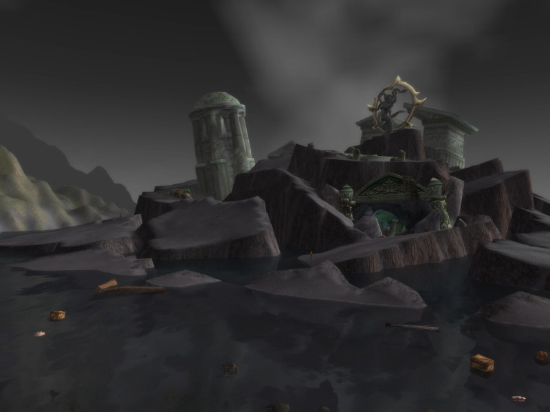World of Warcraft: Cataclysm - screenshot 12