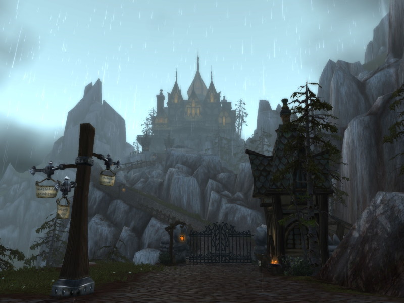 World of Warcraft: Cataclysm - screenshot 7
