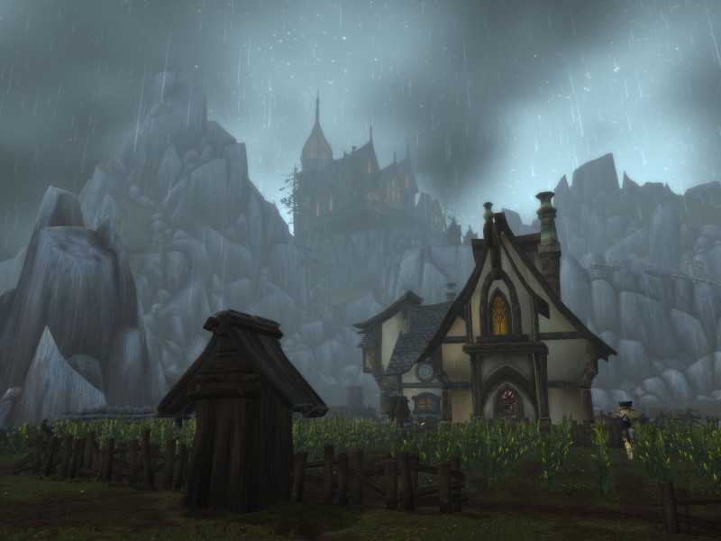 World of Warcraft: Cataclysm - screenshot 6