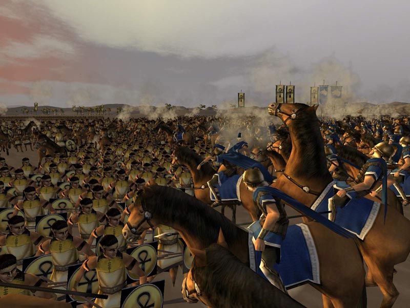 Rome: Total War - screenshot 20