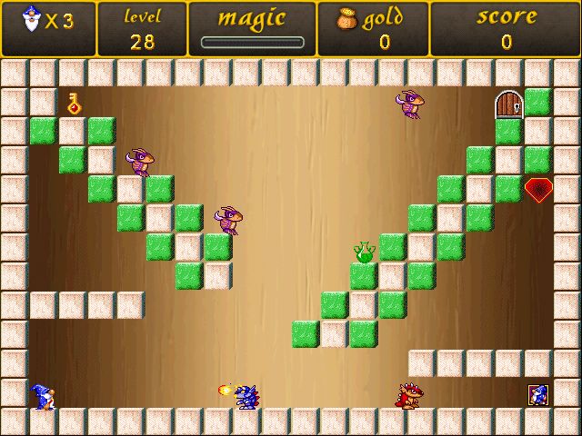 Abracadabra - screenshot 6