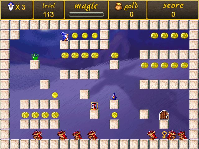 Abracadabra - screenshot 3