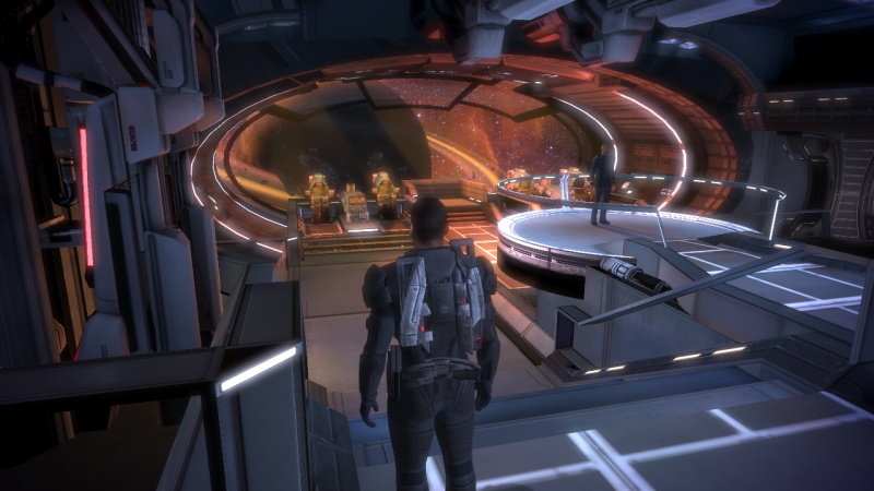Mass Effect: Pinnacle Station - screenshot 4