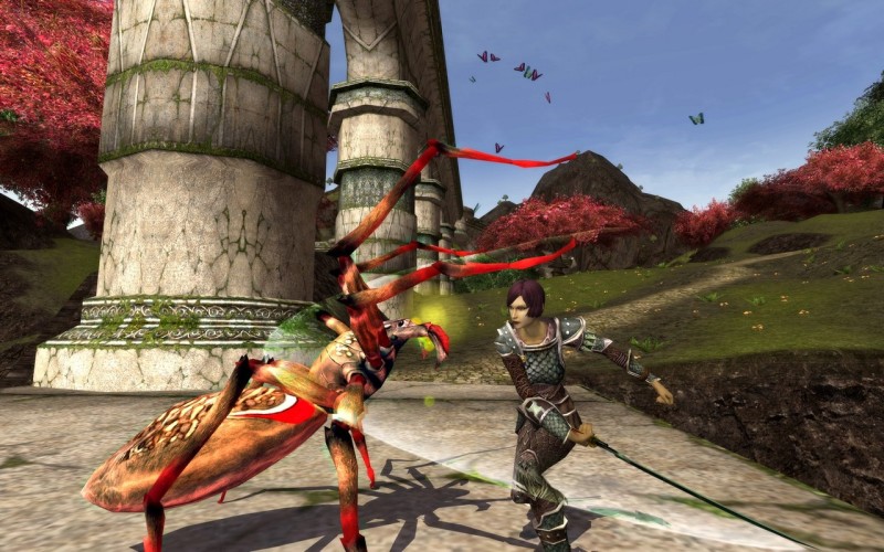 Dungeons & Dragons Online: Eberron Unlimited - screenshot 18