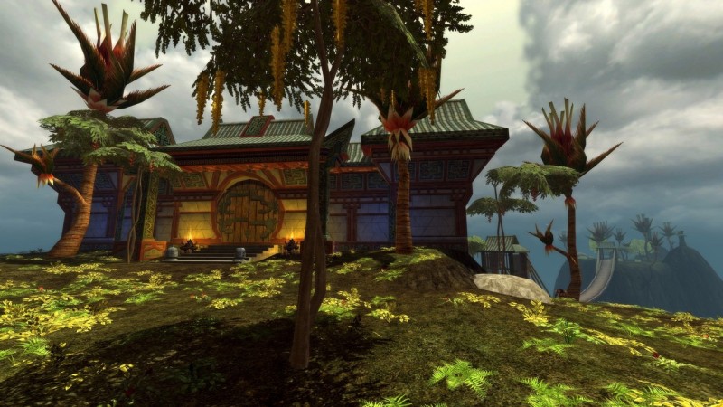 Dungeons & Dragons Online: Eberron Unlimited - screenshot 12