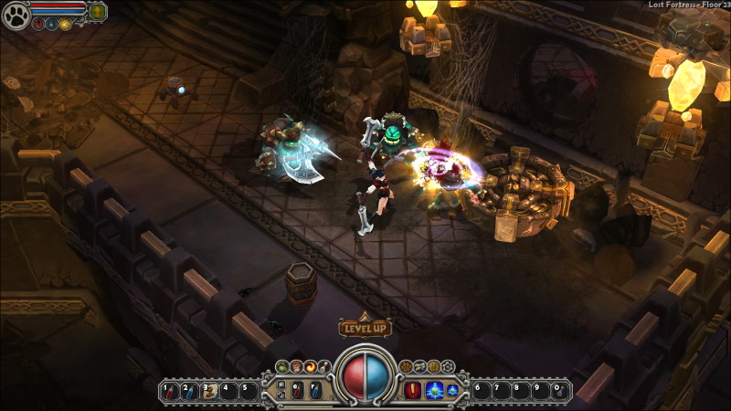 Torchlight - screenshot 8