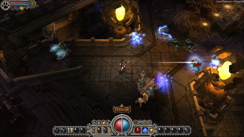 Torchlight - screenshot 7