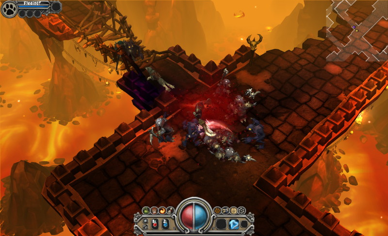 Torchlight - screenshot 3