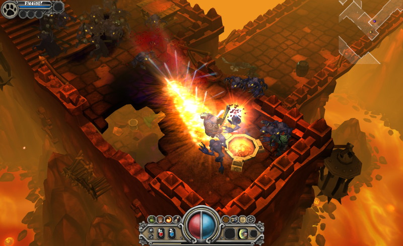 Torchlight - screenshot 2