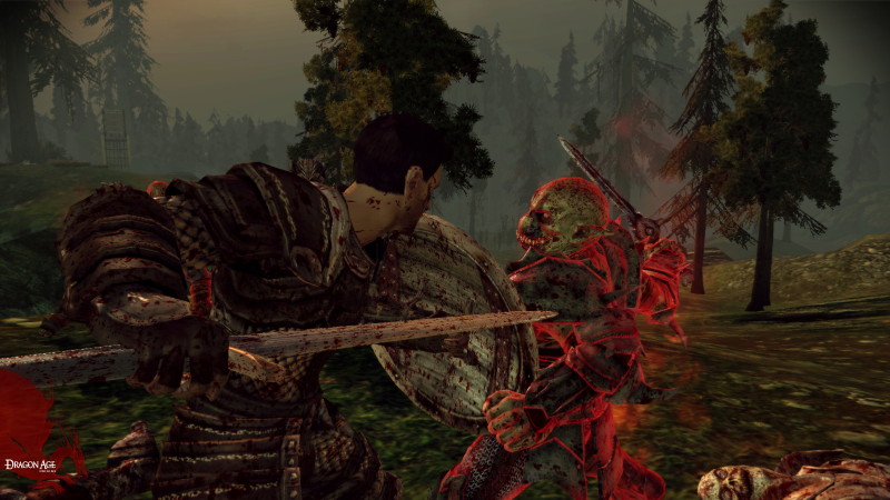 Dragon Age: Origins - screenshot 8