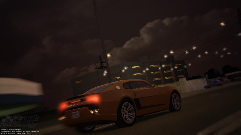 Crash Time III - screenshot 29