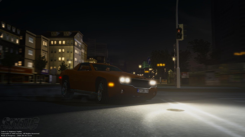 Crash Time III - screenshot 24