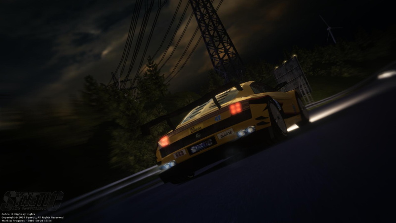 Crash Time III - screenshot 23