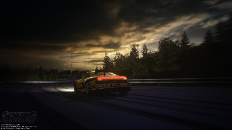 Crash Time III - screenshot 22