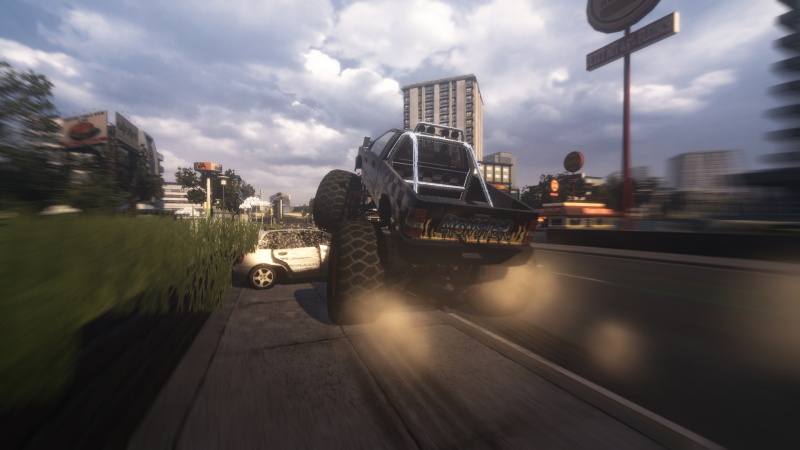 Crash Time III - screenshot 17