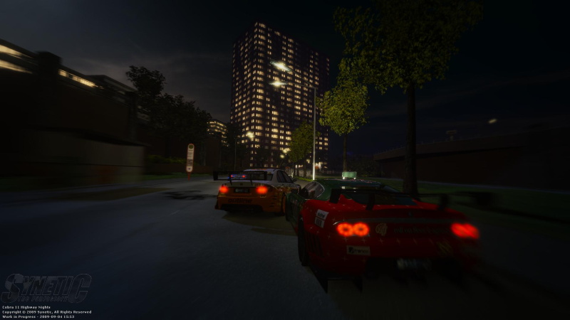 Crash Time III - screenshot 15