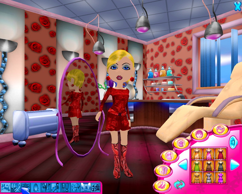 My Doll 3D - screenshot 16
