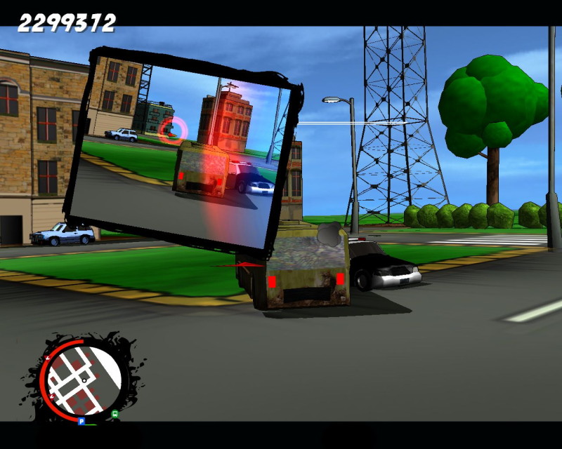 City BUS - screenshot 5