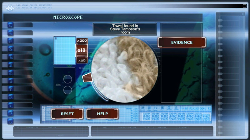 CSI: Deadly Intent - screenshot 2