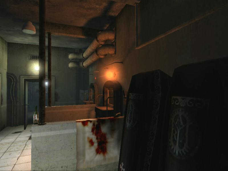 Bloodline - screenshot 11