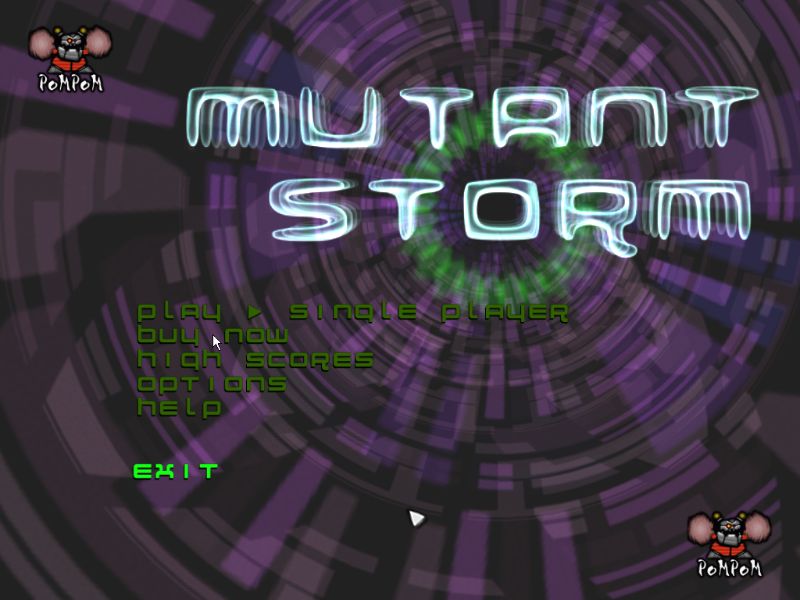 Mutant Storm - screenshot 13