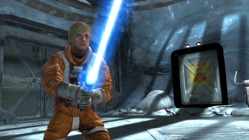 Star Wars: The Force Unleashed - Ultimate Sith Edition - screenshot 5
