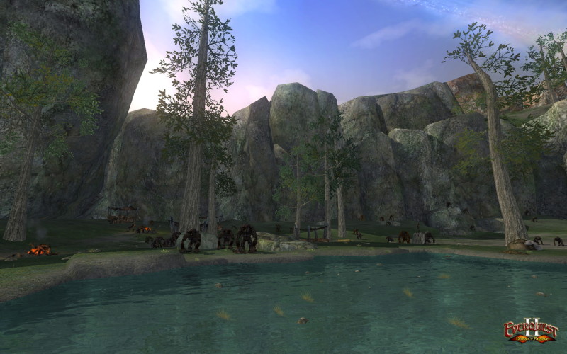 EverQuest 2: Echoes of Faydwer - screenshot 48