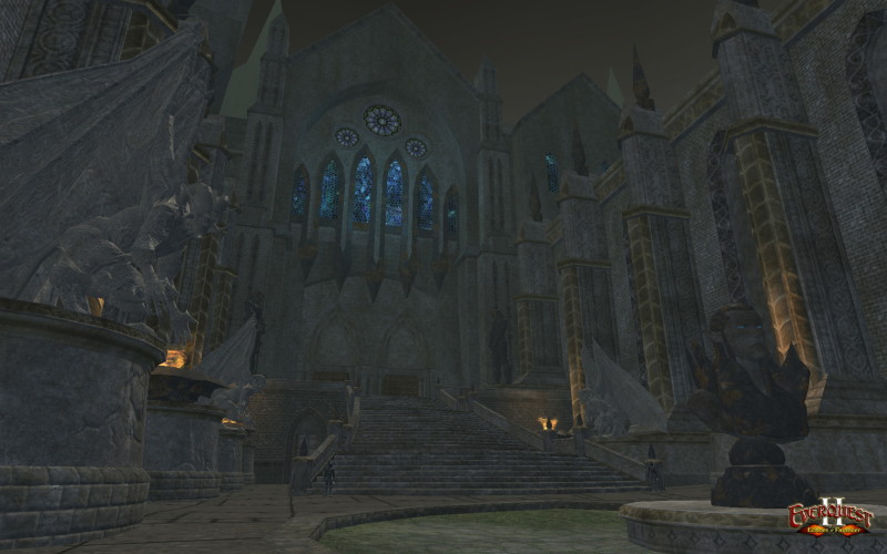 EverQuest 2: Echoes of Faydwer - screenshot 28