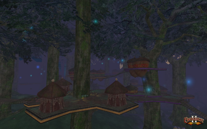 EverQuest 2: Echoes of Faydwer - screenshot 27