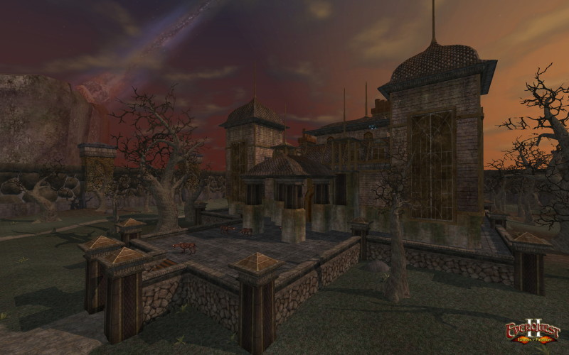 EverQuest 2: Echoes of Faydwer - screenshot 16