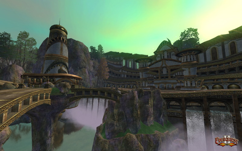 EverQuest 2: Echoes of Faydwer - screenshot 15