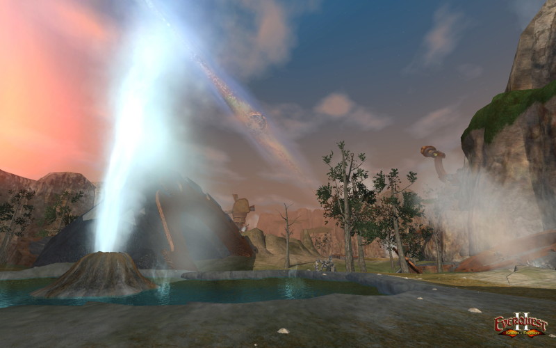 EverQuest 2: Echoes of Faydwer - screenshot 6