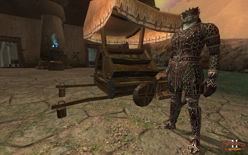 EverQuest 2: Rise of Kunark - screenshot 31