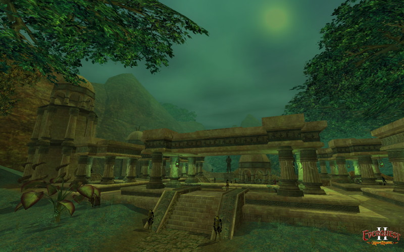 EverQuest 2: Rise of Kunark - screenshot 28