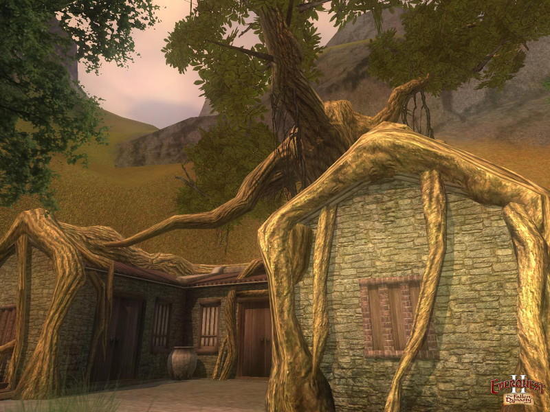 EverQuest 2: The Fallen Dynasty - screenshot 19