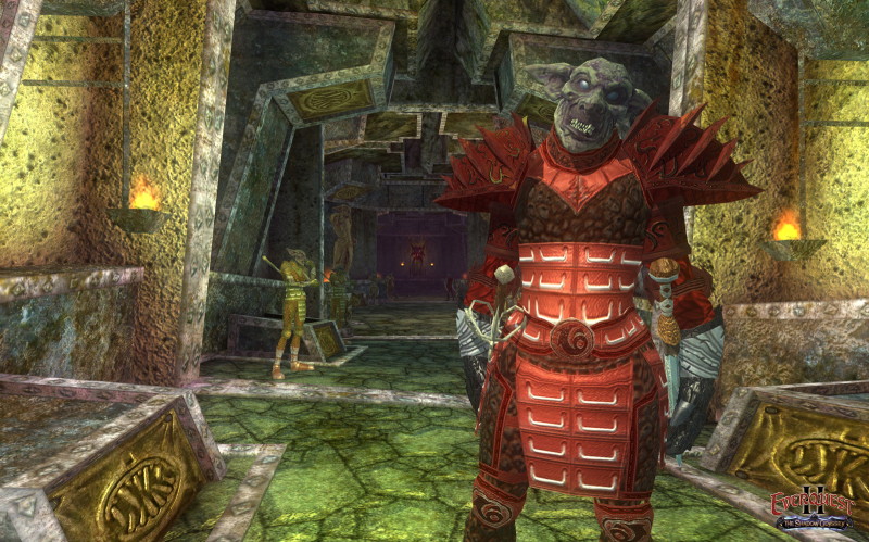 EverQuest 2: The Shadow Odyssey - screenshot 5