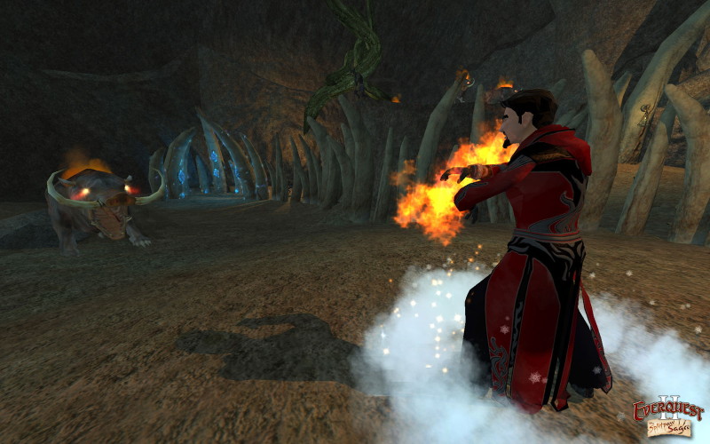 EverQuest 2: The Splitpaw Saga - screenshot 7