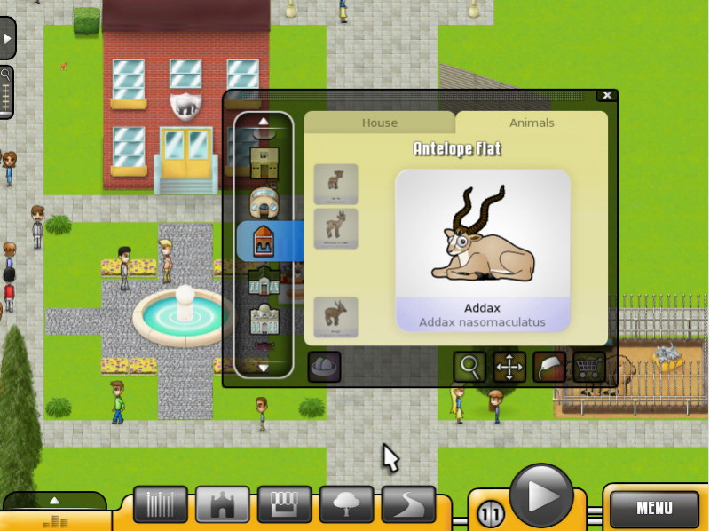 Simplz: Zoo - screenshot 12