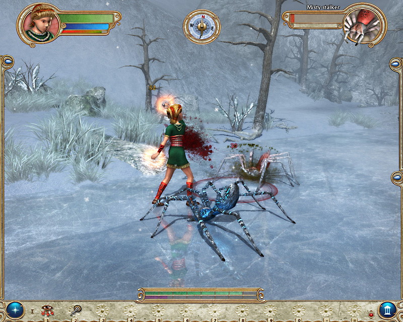 Numen: Contest of Heroes - screenshot 40