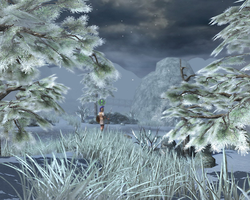 Numen: Contest of Heroes - screenshot 15