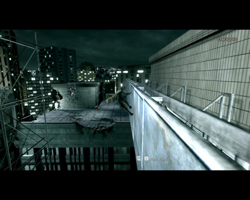 Ninja Blade - screenshot 25